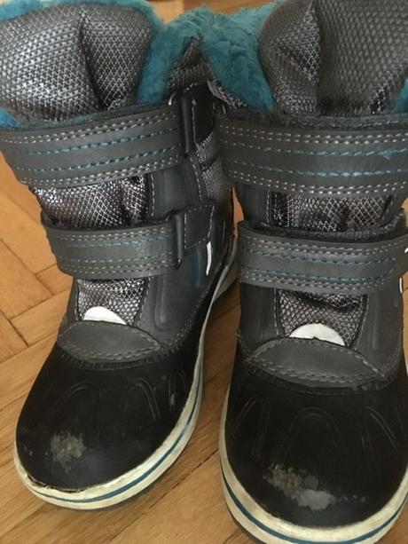 Snehule darujem k objednávke, lupilu,26