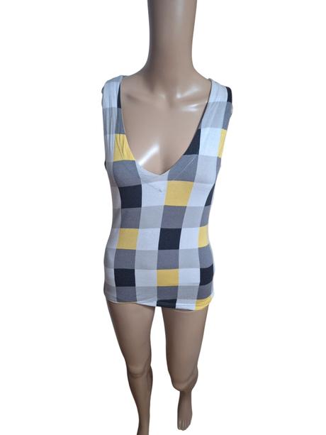 Dámske bavlnené tričko, m