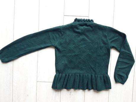 Elegantny pulover zn. abbel lulla, mayoral,146