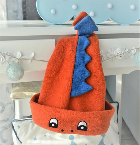 Čiapka drak-92/98, 92