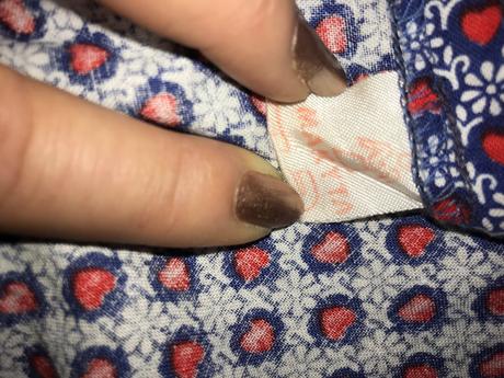 Letné srdiečkové šatočky, 134