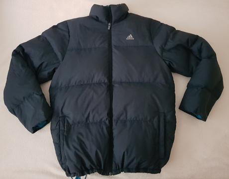 Adidas zimna paperova bunda, adidas,170