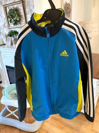 Jarná adidas bunda, adidas,104