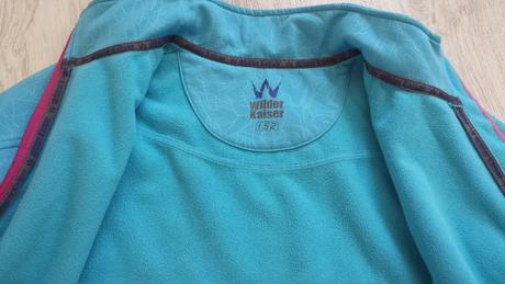 Bunda softshell, 152