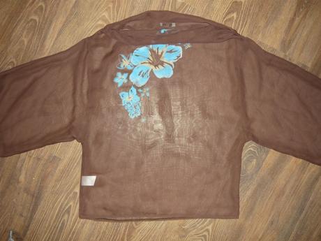 Blúzka -40, atmosphere,40