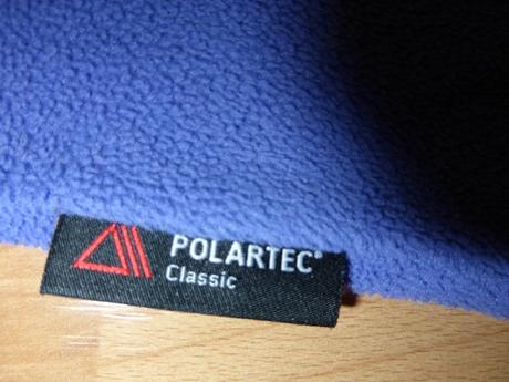 Flisová mikina salewa, salewa,xs