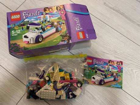 Lego friends, 