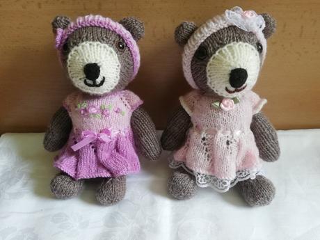 Mackovia - hand made, 