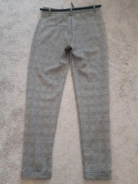 Nohavice, reserved,m