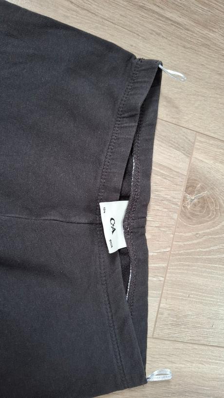 Dievčenská súprava leginy a tunika, c&a,128