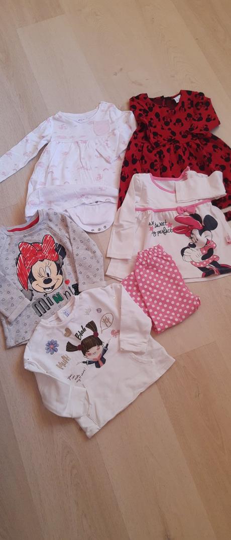 Saty, mikiny, 68–80