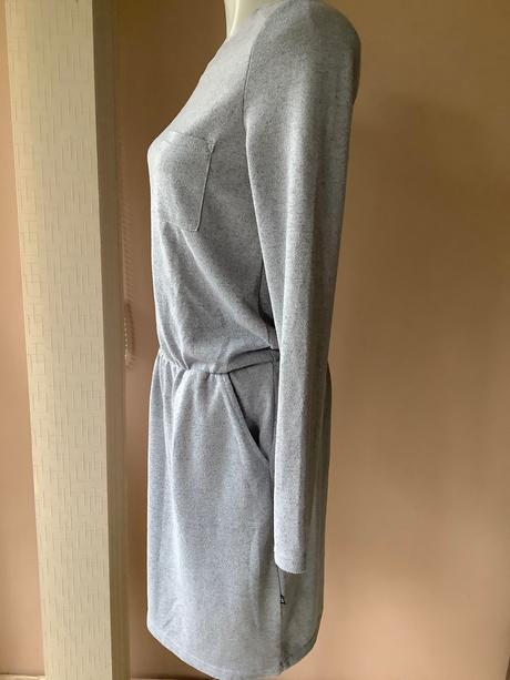 Pleteninove saty noisy may/sep1, xs