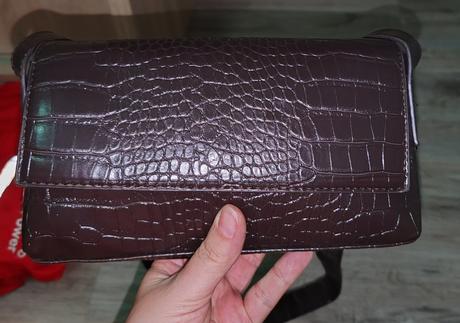 Kabelka na rameno, sinsay