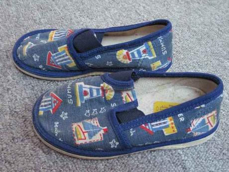 Papučky, slovobuv,25