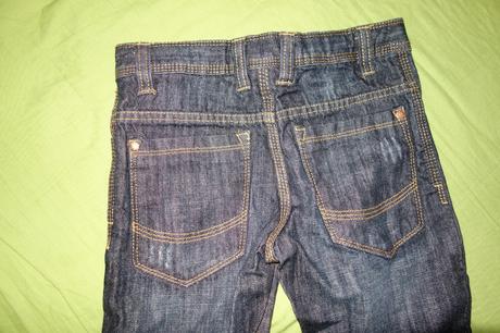 Nove riflove kratasky f&f, f&f,122