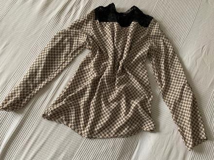 Blúzka, xs