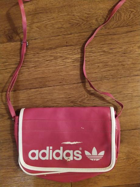 Adidas kabelka, adidas