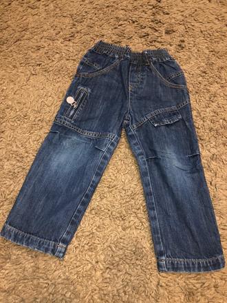 Podšité rifle kenzo, next,98