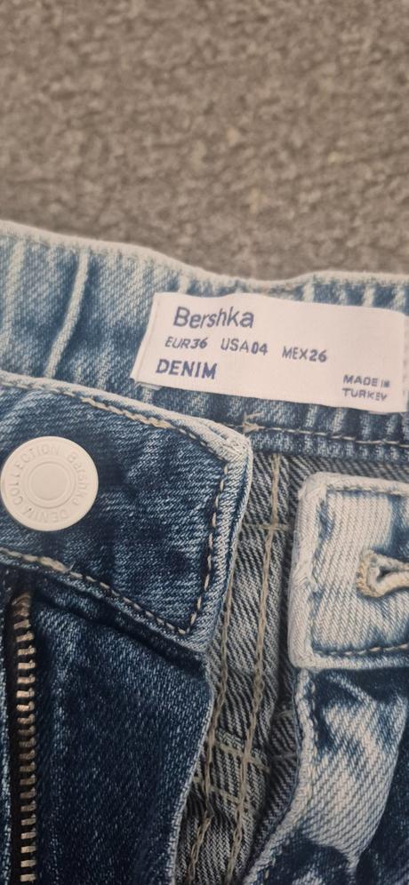 Rifle bershka, bershka,36