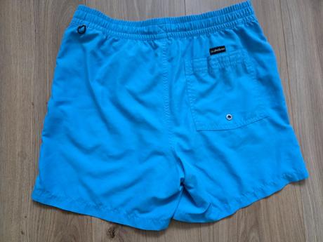 Plavky quiksilver v 158/164, quiksilver,158
