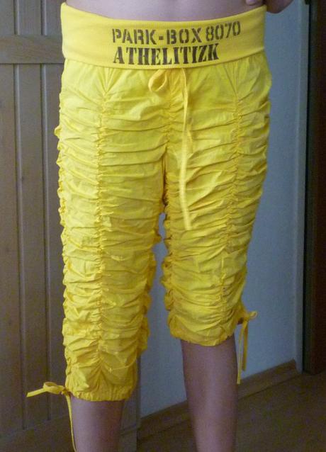 3/4nohavice s riasením veľ.140/146, 146