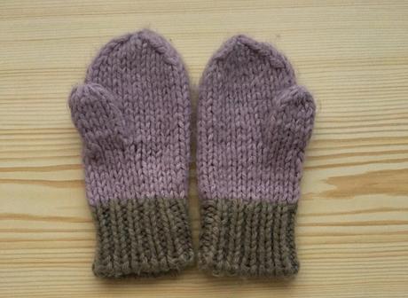 Rukavice benetton veľ. 98/104, benetton,98