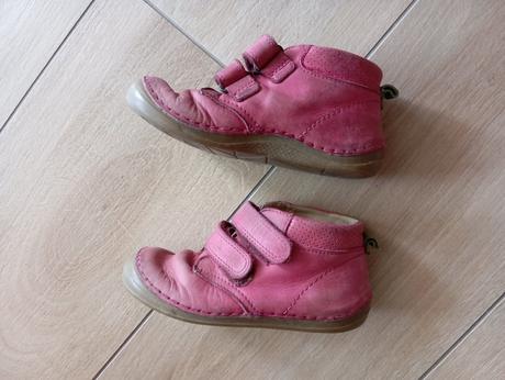 Froddo prechodne topanky, froddo,26
