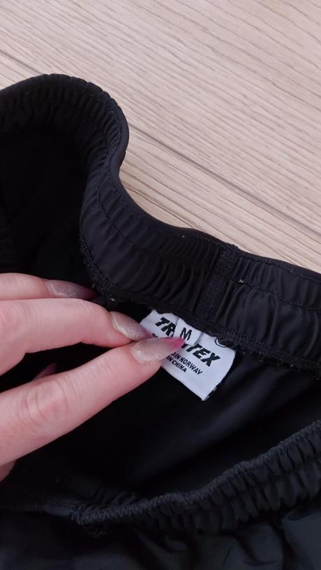 Nohavice trimtex m, m