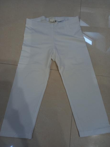 3/4 kratasy, h&m,122