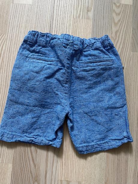 Krátke nohavice, lupilu,104