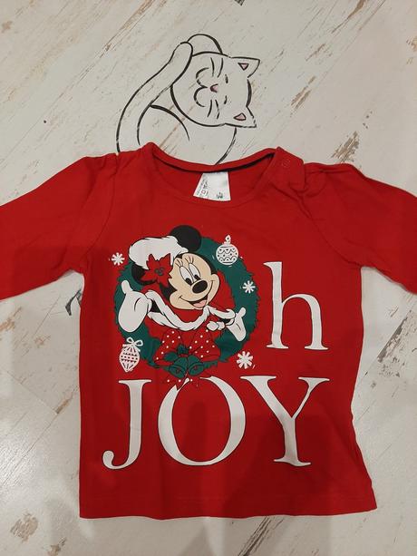 Vianočné, disney,80