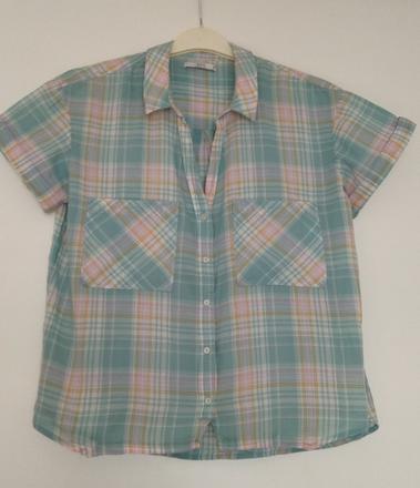 Bavlnená blúzočka, esprit,m