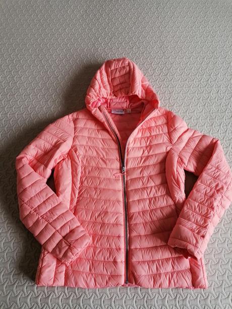 Dievčenská bunda, esmara,40