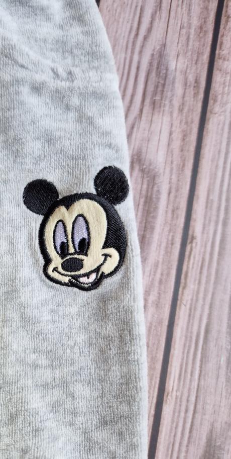 Teplakova suprava, disney,74