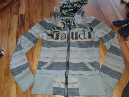 Originál mikina gaudi 158/164 xs s, gaudi,xs