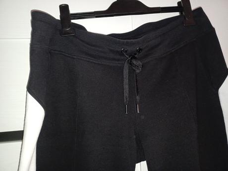 Dkny teplaky l/xl, dkny,xl