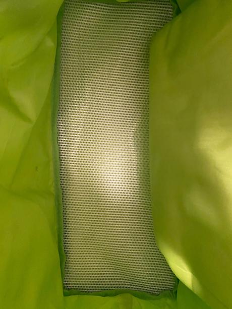 Praktická plážová taška, 