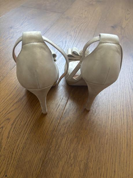 Spolocenske topanky esdra, 38