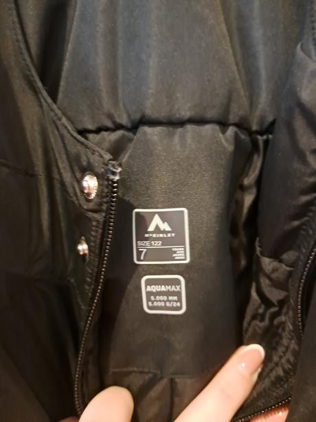 Oteplovaky, mckinley,122