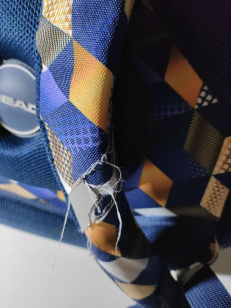 Univerzálny školský batoh, 