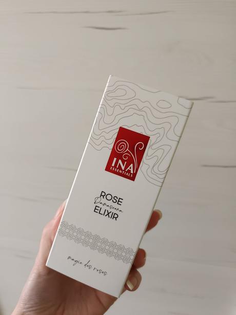 Intenzívne anti-age sérum s ružovým olejom,