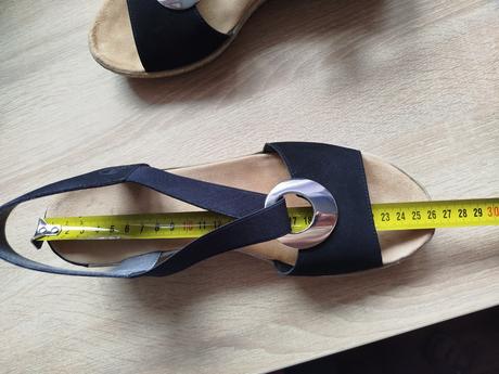 Sandále rieker, rieker,41