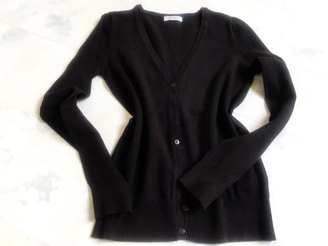 Tenký svetrík, orsay,s