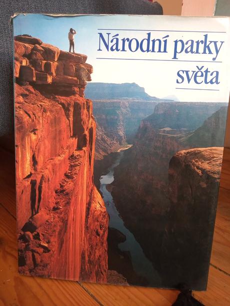 Národné parky sveta-giuseppe grazziny, 