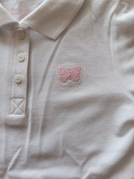 Tielko a nohavičky 5 balení, tričko, lupilu,116