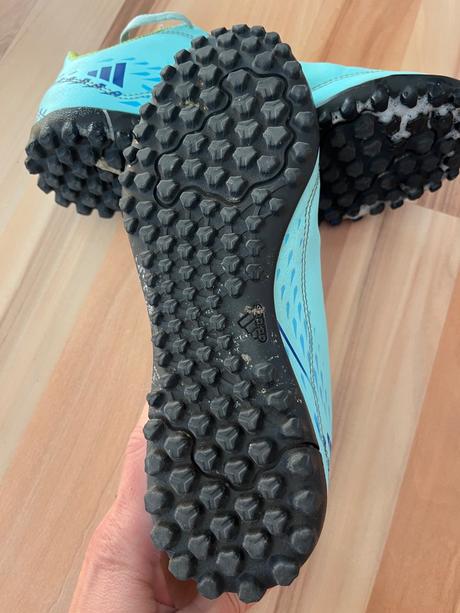 Salovky adidas, adidas,35