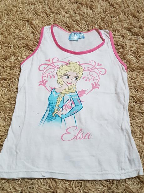 Tielko elsa, disney,98