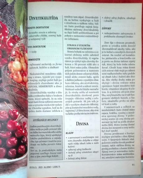 Jedlo jed alebo liek /  keď strava dokáže zázraky, 