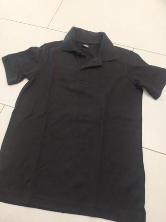 Polokošeľa tričko, 128