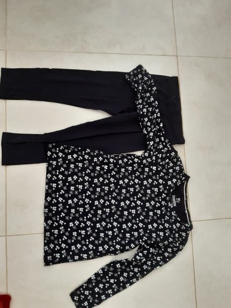 Predam pyzamka, reserved,116